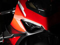 2021 Ducati Panigale V4, красный, 13000000 рублей - вид 9