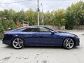 2020 Audi A7 55 TFSI II (4K), синий, 5660000 рублей - вид 3
