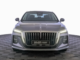 2024 Hongqi H5 II, серый, 2600000 рублей, вид 2