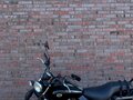2016 Bajaj Avenger, чёрный, 180000 рублей - вид 6