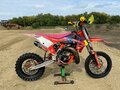2018 KTM 65 SX, оранжевый, 350000 рублей