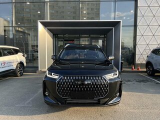 2026 Tenet T7, чёрный, 3190000 рублей, вид 2