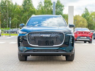 2026 Tenet T8, зелёный, 3299000 рублей, вид 2