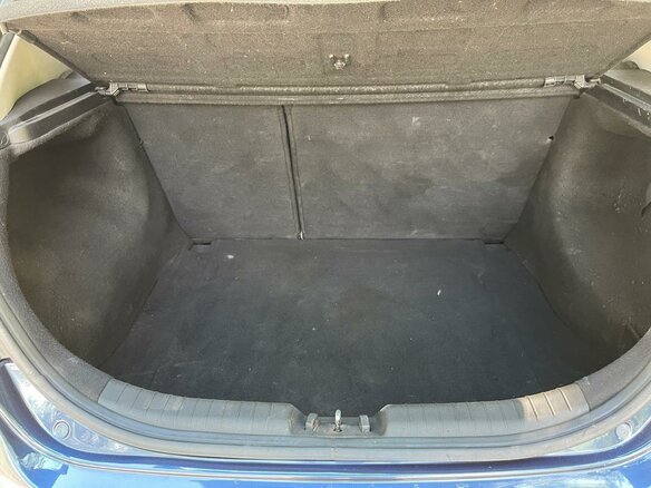 2010 Kia Ceed I Рестайлинг, синий, 850000 рублей - вид 13