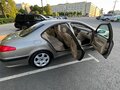 2001 Peugeot 607 I, бежевый, 500000 рублей - вид 7