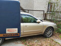 2000 Nissan Cefiro III (A33), серый, 320000 рублей - вид 3