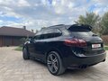 2010 Porsche Cayenne Diesel II (958), чёрный, 3000000 рублей - вид 10