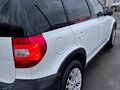 2012 Skoda Yeti I, белый, 850000 рублей - вид 5