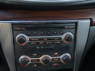 2008 Nissan Teana II (J32), пурпурный, 1100000 рублей, вид 4