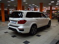 2013 Mercedes-Benz GL-Класс 500 II (X166), белый - вид 3