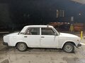 2006 Lada (ВАЗ) 2107, белый, 115000 рублей - вид 9