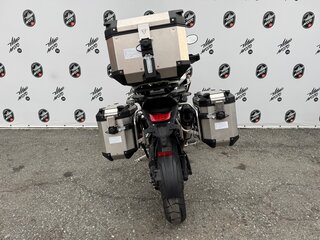 2023 Triumph Tiger 1200, белый, 1600000 рублей, вид 4