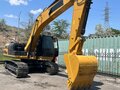 2016 Caterpillar 320D, жёлтый, 6400000 рублей