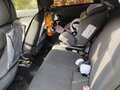 2004 Ford Focus I Рестайлинг, голубой, 320000 рублей - вид 9