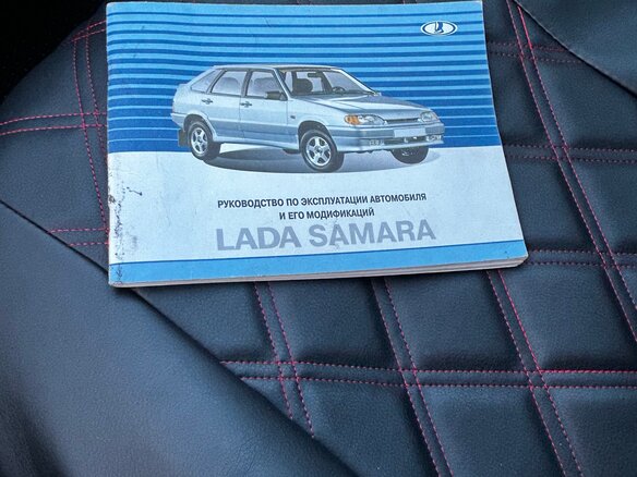 2010 Lada (ВАЗ) 2115, серебристый, 350000 рублей - вид 7