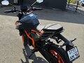 2024 KTM 390 Duke, синий, 590000 рублей - вид 3