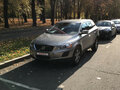 2012 Volvo XC60 I, бежевый - вид 3
