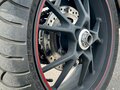 2015 Triumph Speed Triple, чёрный - вид 7