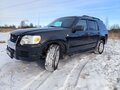 2008 Ford Explorer IV, чёрный, 1300000 рублей