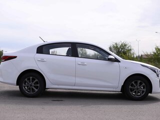 2025 Solaris KRS, белый, 2635000 рублей, вид 4
