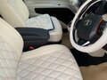 2018 Toyota Sienta II, красный, 1780000 рублей - вид 3