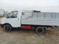2005 ГАЗ ГАЗель (3302), белый, 450000 рублей - вид 2