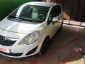 2012 Opel Meriva B, белый, 770000 рублей - вид 2