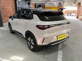 2025 Wuling Binguo S 325, бежевый, 1490000 рублей, вид 4