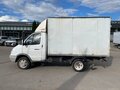 2008 ГАЗ ГАЗель (3302), белый, 399999 рублей - вид 2