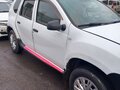 2020 Renault Duster I Рестайлинг, белый, 1100000 рублей