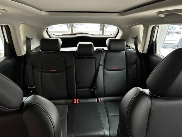 2025 Changan CS35 Plus I Рестайлинг, белый, 2814341 рублей - вид 13