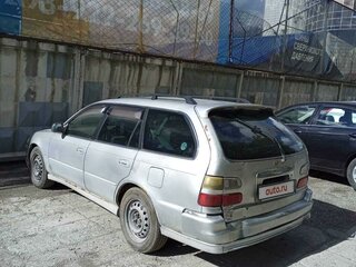 1998 Toyota Corolla VII (E100), серый, 180000 рублей, вид 4