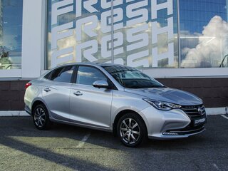 2023 Changan Alsvin, серый, 1229000 рублей, вид 1