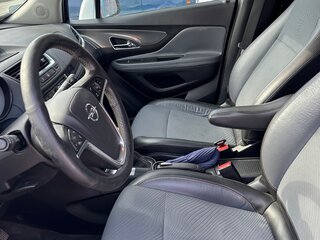 2013 Opel Mokka I, белый, 1150000 рублей, вид 5