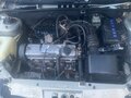 2007 Lada (ВАЗ) Kalina I, бежевый, 220000 рублей - вид 5