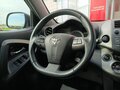 2010 Toyota RAV4 III (XA30) Рестайлинг, синий - вид 9