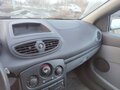 2007 Renault Clio III, красный, 420000 рублей - вид 7