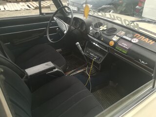 1979 Lada (ВАЗ) 2103, бежевый, 70000 рублей, вид 3