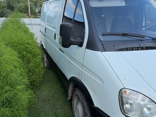 2013 ГАЗ Соболь (2752), белый, 510000 рублей, вид 3