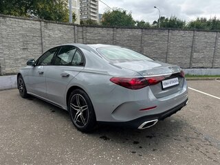 2026 Mercedes-Benz E-Класс 300 VI (W214, S214), серый, 10400000 рублей, вид 5