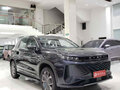2023 Exeed LX I Рестайлинг 2, серый, 2150000 рублей - вид 2