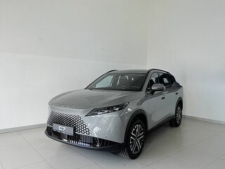 2026 Omoda C7, серый, 3099000 рублей, вид 1