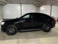 2021 Mercedes-Benz GLE Coupe AMG 53 AMG II (C167), чёрный, 10200000 рублей - вид 7