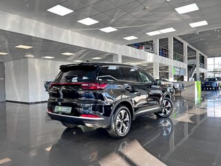 2023 Chery Tiggo 7 Pro Max I, чёрный, 1945000 рублей, вид 2