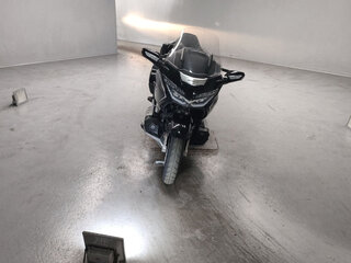 2020 Honda GL 1800 Gold Wing, чёрный, 1800000 рублей, вид 3