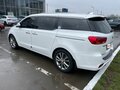 2019 Kia Carnival III, белый, 3090000 рублей - вид 4