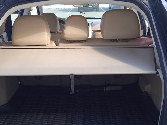 2007 Dodge Caliber I, чёрный, 485000 рублей - вид 19