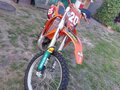 2004 KTM 125 SX, оранжевый, 265000 рублей - вид 2