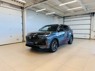 2023 Changan CS55 Plus II, серый, 2399999 рублей, вид 2
