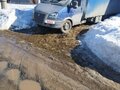 2008 ГАЗ ГАЗель (3302), синий, 1000000 рублей - вид 9
